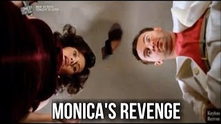 FRIENDS Monicas Revenge  Official Horror Trailer HD [upl. by Onig254]