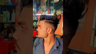 Two side haircut 😄haircutting hairstyle trending barber chintubarber skinfadetutorial [upl. by Maxwell]