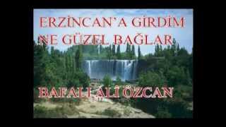 ERZİNCANA GİRDİM NE GÜZEL BAĞLAR [upl. by Rehpotsirahc786]