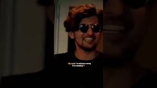 Ek Tarfa song 🎶🖤 darshanrawal feelthemusic feelings sadsong musiclover ytshorts [upl. by Hardigg]