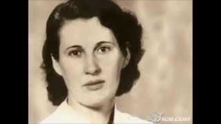 Sara and Maybelle Carter  Cannonball Blues 1936 Transcription [upl. by Bob]