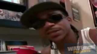 Max B  Prolific Official Video [upl. by Nicole85]