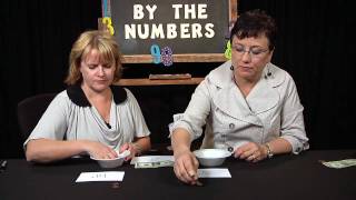 By The Numbers  Using Money to Compare Decimals [upl. by Launcelot333]