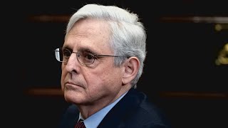 House votes to hold AG Merrick Garland in contempt [upl. by Xed]