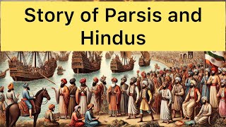 Parsis and Hindus  A Short History [upl. by Alicia689]