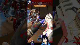 Who Threw That Grenade vtuber gaming apex apexlegends apex apexlegendsclips [upl. by Mcmillan]