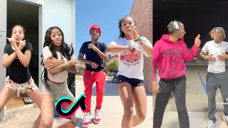 Sweater Weather Jersey Club Remix Dance Challenge Compilation  Viral Tiktoks dance tiktok [upl. by Ellenehc837]