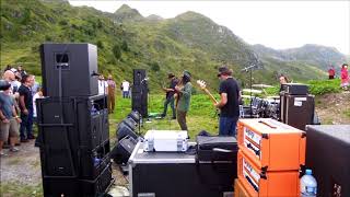 Brant Bjork  Palp Festival 2017 [upl. by Garret]