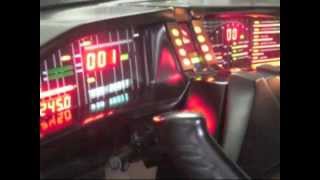 Knight Rider Kitt Supercar by Dj Fabry [upl. by Emil]