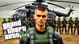 GTA 5 GERÇEK HAYAT   MAFYANIN ADASINA GİDECEĞİZ 137 [upl. by Ahsile553]