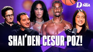 SHAI amp KARDASHIAN İŞ BİRLİĞİ Alperen Potter Dame’in Aşkı Ablalıkta Yaşa Takılanlar  Show Time [upl. by At]