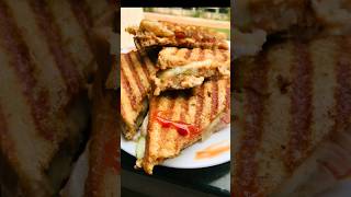 Aloo Cheese Sandwich sandwich streetfood trending ytshorts [upl. by Edith226]