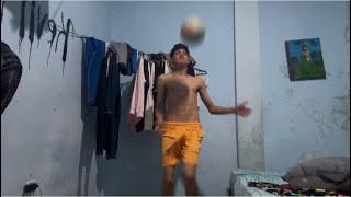 Este video Se acaba Cuando deje caer el Balón🤬 [upl. by Howzell]