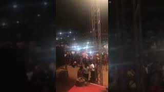 URGENT MALI SAFAREL OBIANG A ENCORE FRAPPÉ PLUS DE 10 000 FANS À SON CONCERT [upl. by Aineg562]