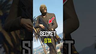 6 ARMES SECRÈTES sur GTA 5 [upl. by Carolin]