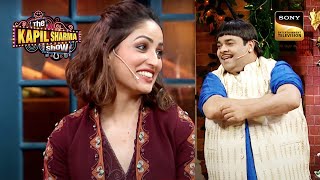 Bachcha Yadav को Yami लगती हैं Yummy  The Kapil Sharma Show  Kya Joke Mara Hai [upl. by Darlene]