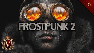 Frostpunk 2 6 [upl. by Embry]