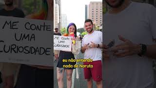 POR QUE ELE É O MAIS FORTE DO NARUTO [upl. by Karlik]