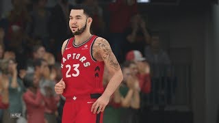 Toronto Raptors vs Atlanta Hawks NBA Today 27 Hawks vs Raptors Full Game Highlights [upl. by Petigny]