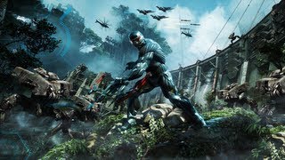 Crysis 3 Pelicula Completa Español [upl. by Tillford]