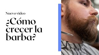 ¿Cómo hacer crecer la barba Minoxidil para la barba  inicio del tratamiento  Experiencia personal [upl. by Gussi448]