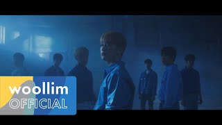 골든차일드Golden ChildㅣWith Woollim ‘이어달리기’ Relay Trailer [upl. by Ursala]