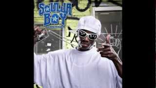 Soulja Boy  Crank That Instrumental [upl. by Viguerie136]