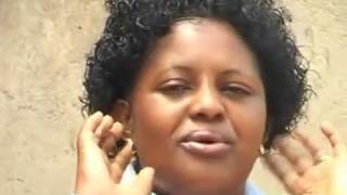 Ruth Wamuyu  Jehovah Shammah  Official Video [upl. by Teerprug]