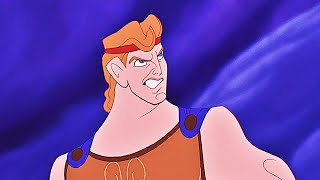 Hercules • Go The Distance • Michael Bolton [upl. by Onilecram996]