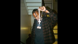 Travis Scott  sdp interlude slowed Extended [upl. by Arawaj438]