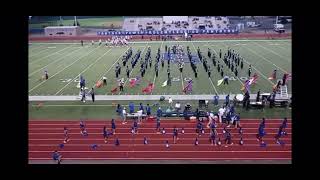 Fort Stockton High School Fight song [upl. by Asilla]