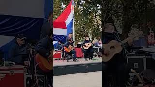 Paraguay Canta y Danza en La Matanza Dom 19052024 [upl. by Nylrahc]