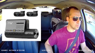 Should You Run an Interior Dashcam Five Minute Fridays Ep 49 [upl. by Oflodur]