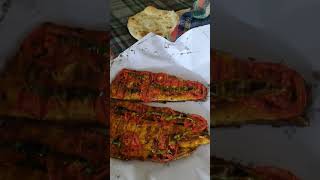 Barbeque fish spishal fish 🐠🐟 barbque fish food cooking viral shortvideo [upl. by Desdamonna]