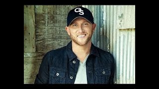 Cole Swindell  You Should Be Here  lyrics and chords [upl. by Gerk]