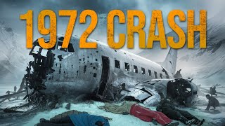 1972 Andes Plane Crash Survivor 😨 [upl. by Monteith]