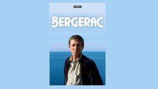 Bergerac  Theme  Opening [upl. by Bowyer565]