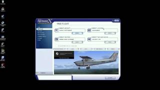 FSX 1  Installing FSX and FSUIPC [upl. by Atileda]