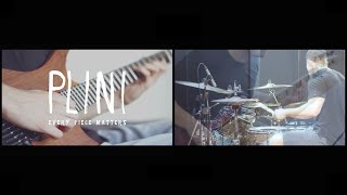 Plini – Every Piece Matters Playthrough [upl. by Ylrebmik]