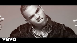 Chris Brown  Your Bad ft Lil Wayne [upl. by Hester]