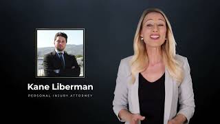 Kane Liberman Named an Elite Lawyer [upl. by Laughton]