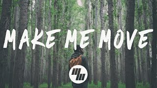 Culture Code  Make Me Move Lyrics  Lyric Video Tobu Remix feat KARRA [upl. by Theone]