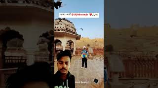 Exploring Jaipur with Diljit Dosanjh The Pink City Experience [upl. by Ydnem]