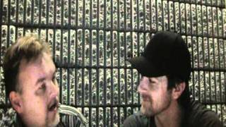 Interview with Kip Moore [upl. by Aidul]