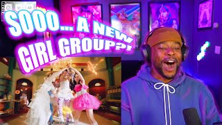 NMIXX quotOOquot MV  Someone Please Explain  REACTION [upl. by Eire]