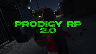 Prodigy RP 20 Trailer [upl. by Hogan]