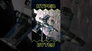 Z95 HEADHUNTER  Predecessor to the Xwing  Hyperspace Database starwars hyperspacedatabase [upl. by Hazard]