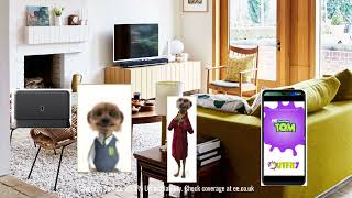 EE Meerkat Movies 2024UK [upl. by Zumwalt705]