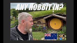 Epic New Zealand tour S4 E1 Auckland and Hobbiton [upl. by Eiramannod384]