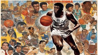 The Big Os Iconic Legacy How Did Oscar Robertson Revolutionize Basketball Marketing and Branding [upl. by Nyved]